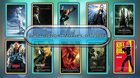 movie in 2004|2004 Movies .